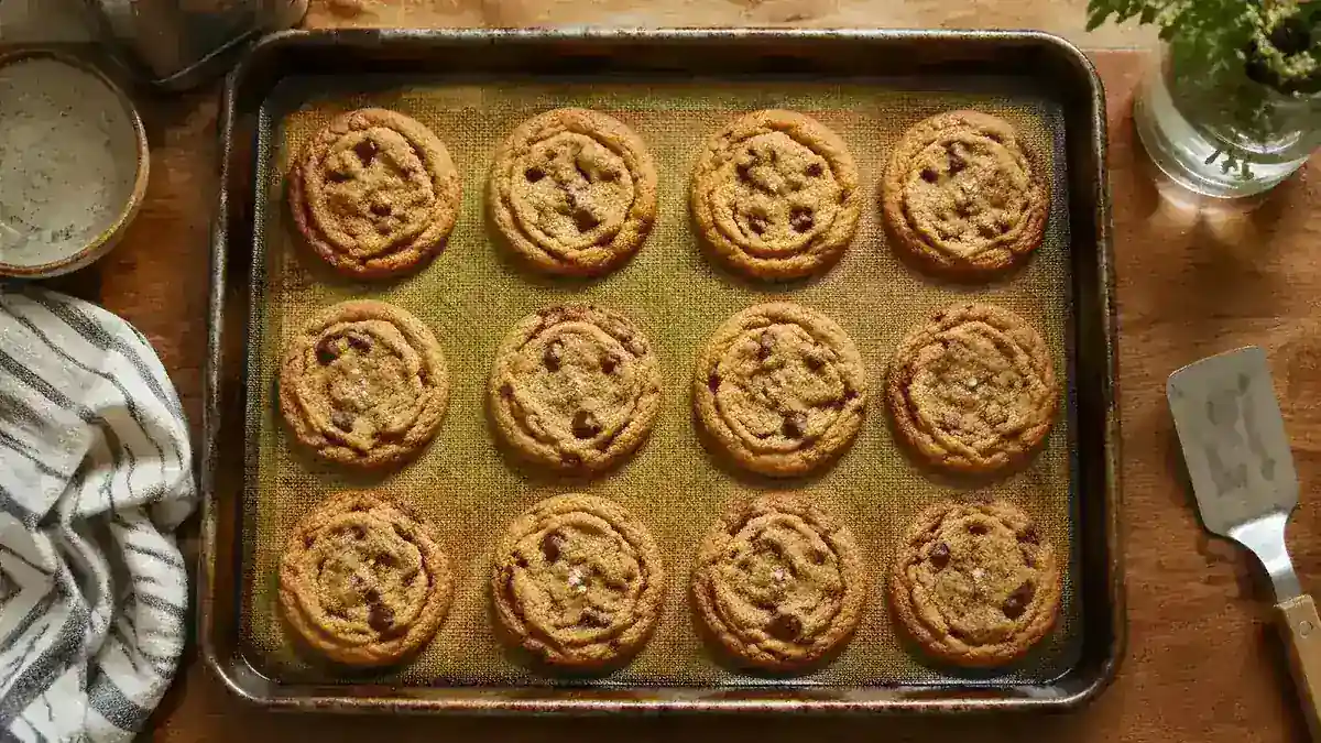 10 Reasons a Silicone Baking Mat Transforms Your Baking Results