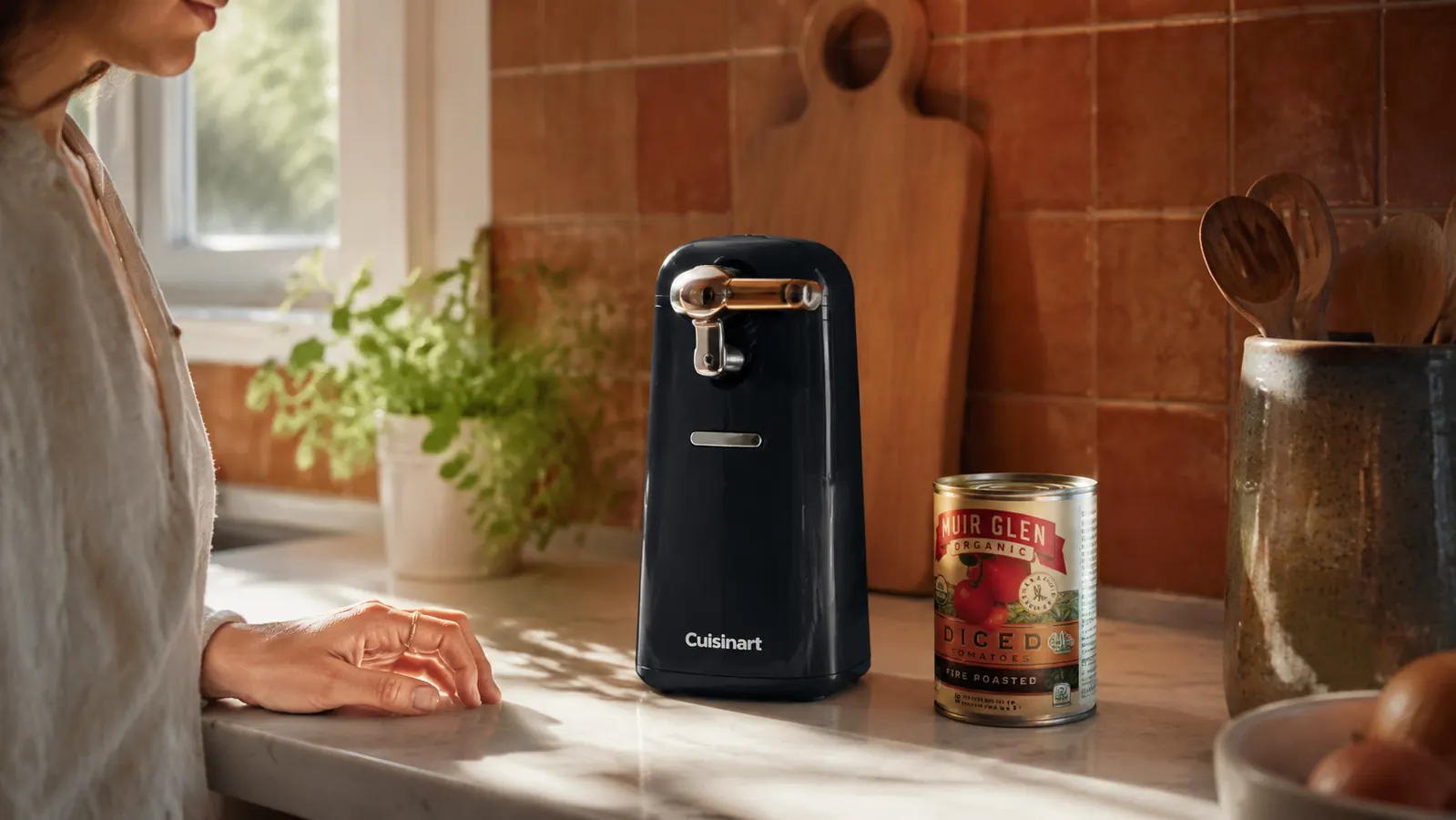 Cuisinart Electric Can Opener Review: Still Working Great After Two Years
