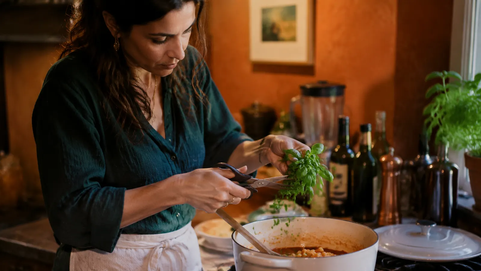 Good Kitchen Shears Changed the Way I Cook Every Single Night
