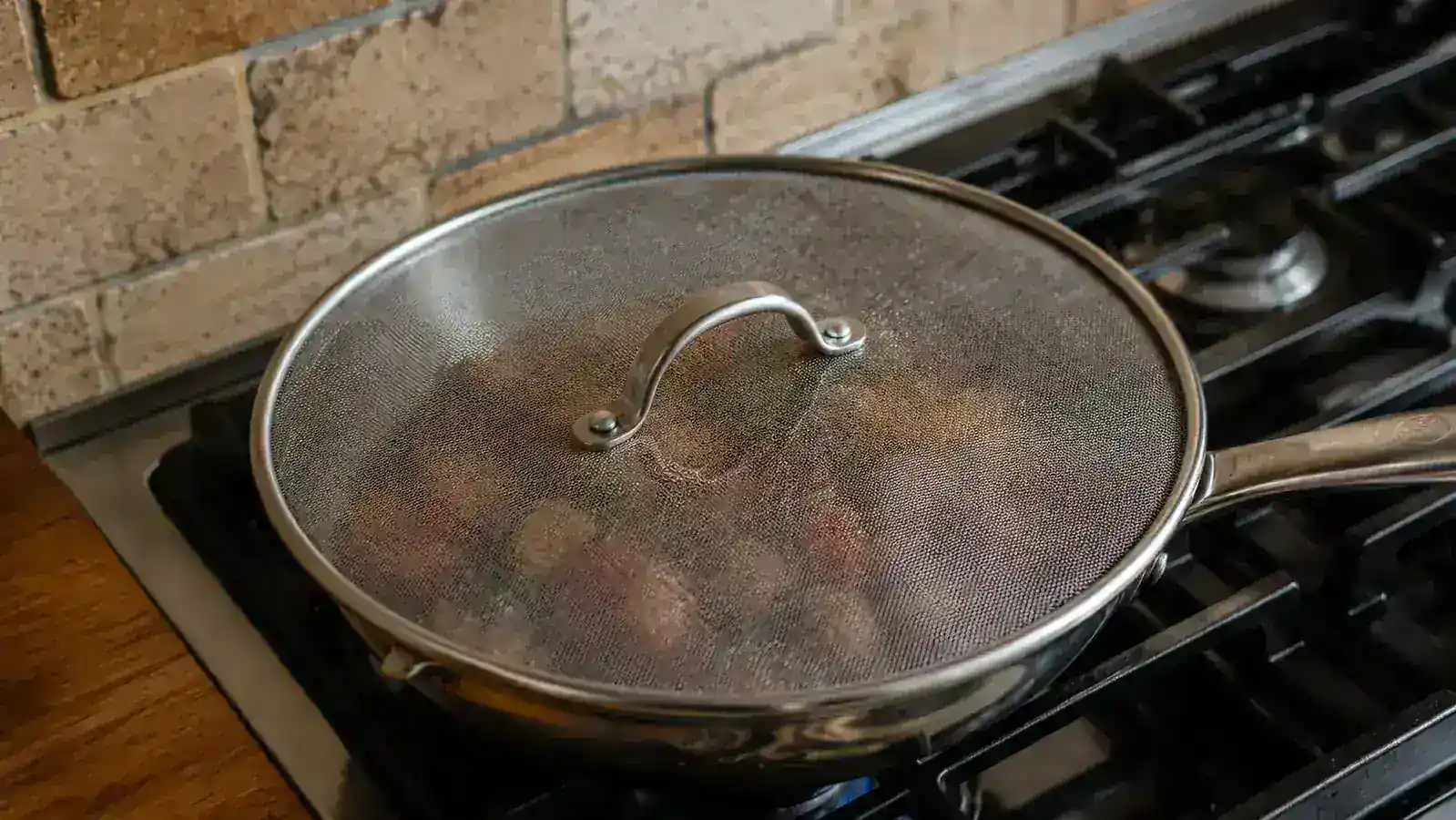 Splatter Screen Honest Review: Does the U.S. Kitchen Supply Set Hold Up?
